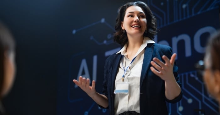 Accounting Pros Now Have a Voice at the AI Table