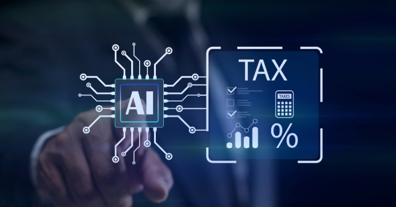 The IRS Just Put Firm Owners on the Hook for AI