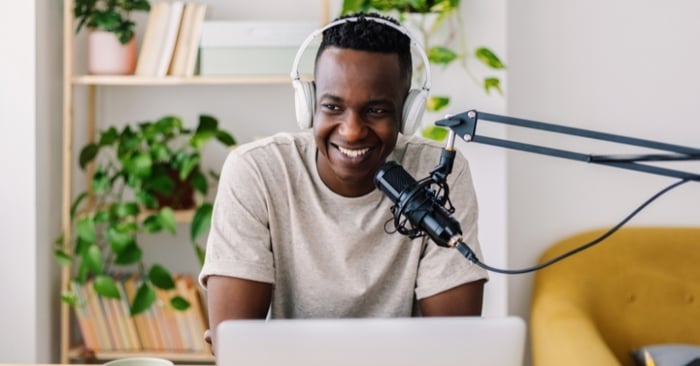 The Influencer Tax Rules Are Just the Tax Rules