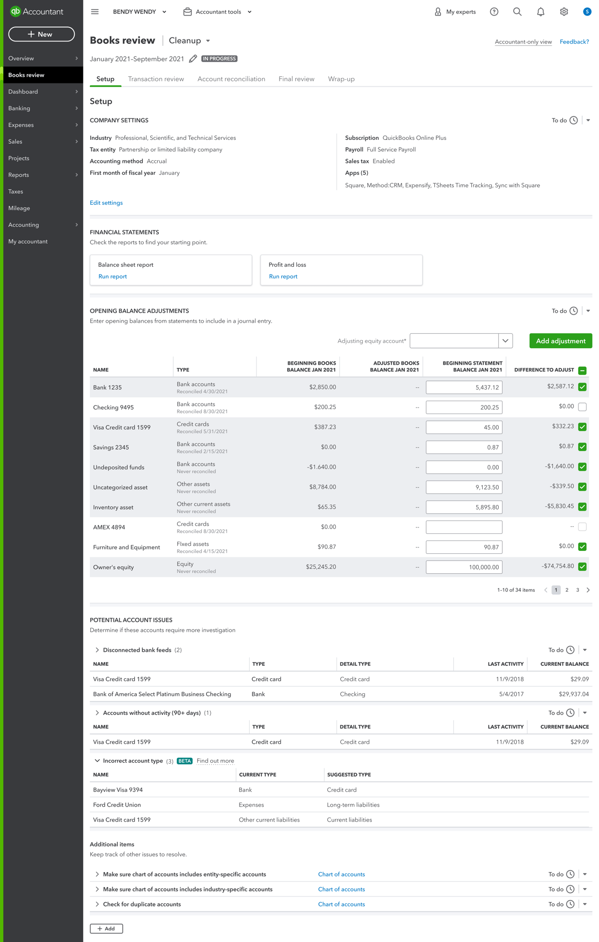 Intuit Reveals New Innovations for the QuickBooks Online Ecosystem