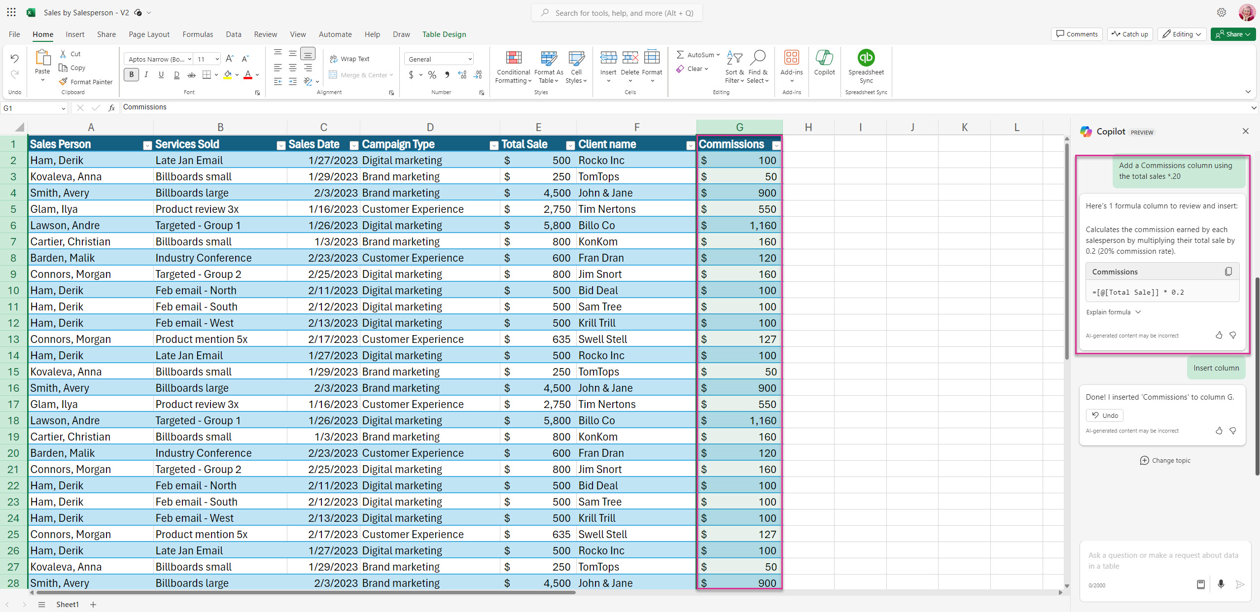 Copilot_Excel 3