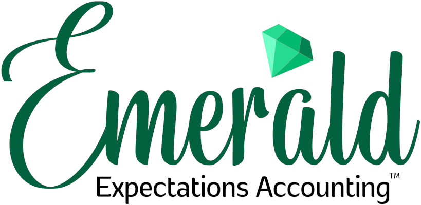 Emerald Logo - Kimberly Ferguson-1