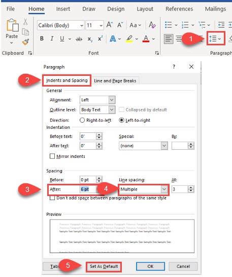 4 Microsoft Word Features That Will Save You Time!