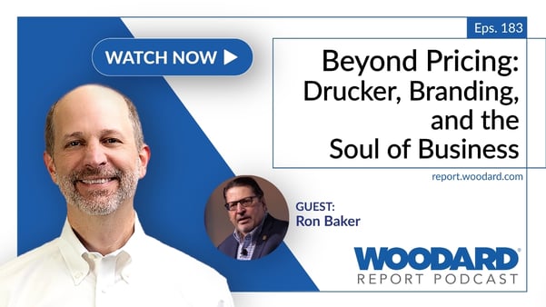 TWR Ep 183 - Beyond Pricing - watch now