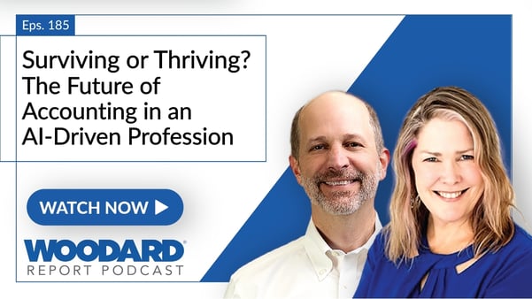 TWR Episode 185 - Surviving or Thriving watch now