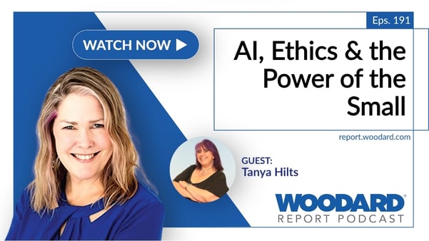 WATCH NOW - AI, Ethics & the Power of the Small (1)