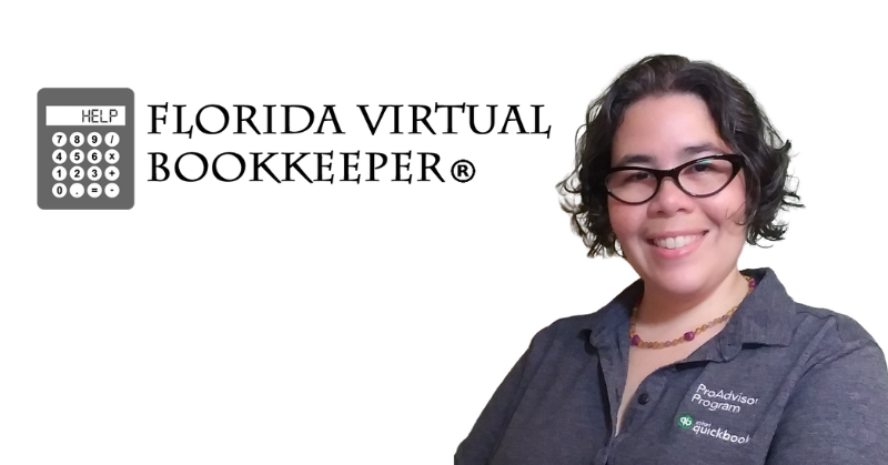 florida virtual bookkeeper logo image