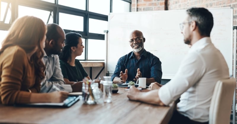 Accounting firm leaders discuss building a resilient firm through leadership, processes, culture, trust, communication, and accountability.