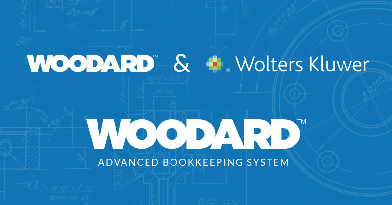Woodard Announces Partnership with Wolters Kluwer