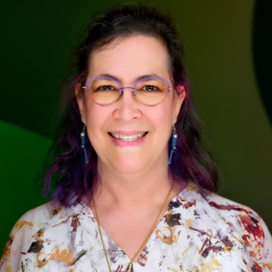 Alicia Katz Pollock