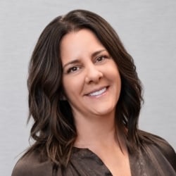 Amy Juers, MBA