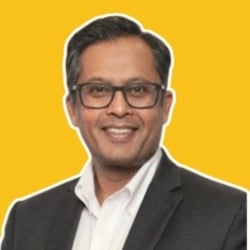Apoorv Dwivedi