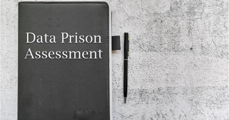 Assessment - Is Your Bookkeeping Practice Still in a Data Prison?