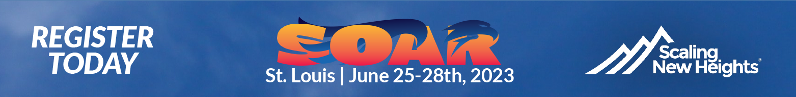 Register for Scaling New Heights to continue your accounting industry education.