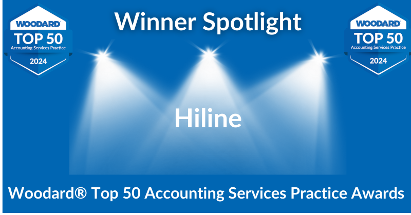 top 50 spotlight Hiline Scaling New Heights 2024