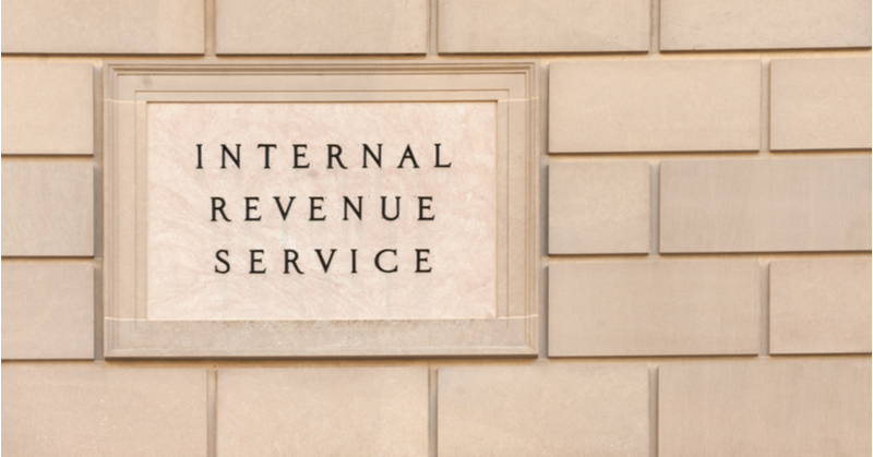 IRS Changes Plans for New Login Process