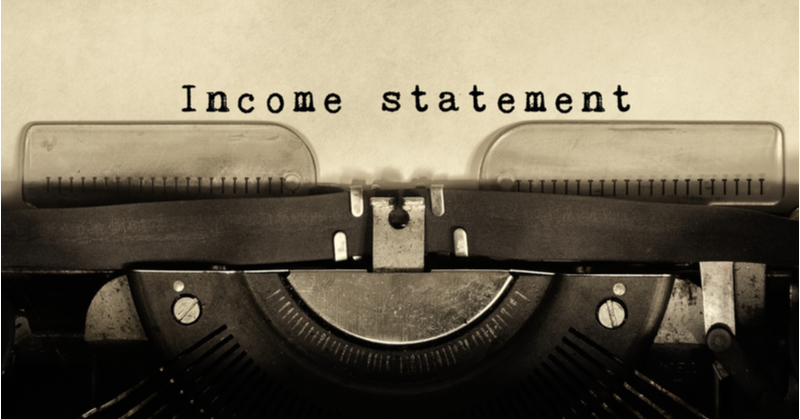 How to Talk to Your Clients About: The Income Statement