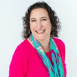 Jennifer Scott