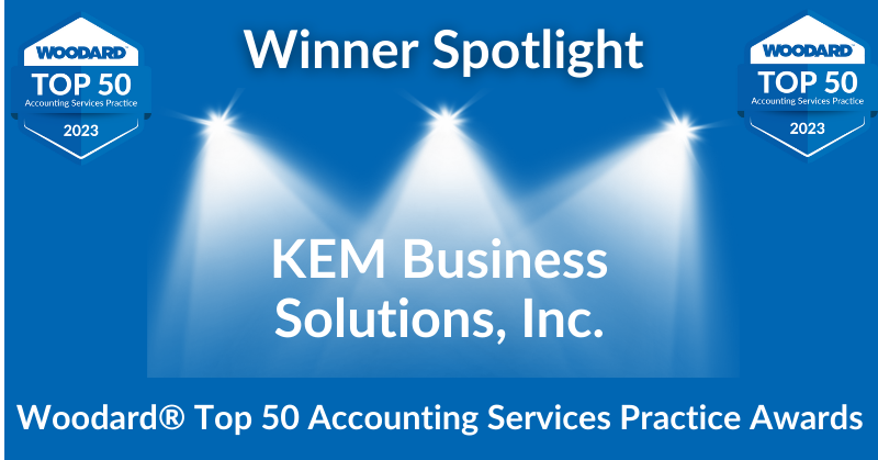 top 50 spotlight KEM Business Solutions Scaling New Heights 2023