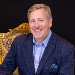 Kevin Lacey, CPA/MBA