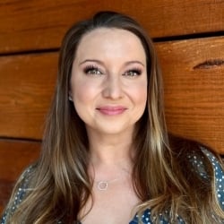 Kristin Dodd