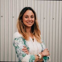 Lauren Theobald