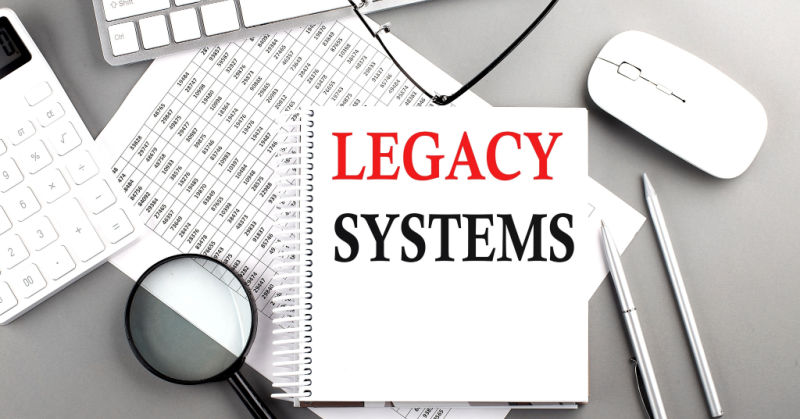 Wondering How Long You Can Still Keep Using Your Legacy Software?