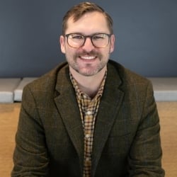 Luke Frye, CPA