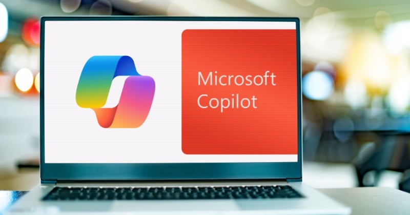 Microsoft Copilot