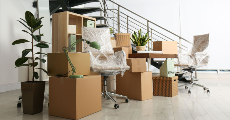 8 Things to Minimize Disruption When Moving Your Business