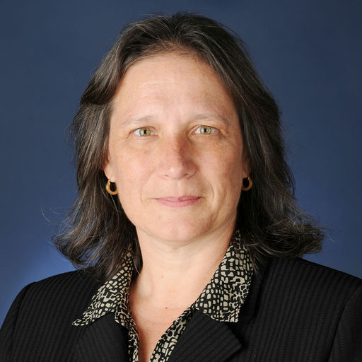 Nancy Orben, CPA