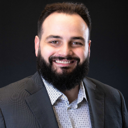 Nick Persichetti