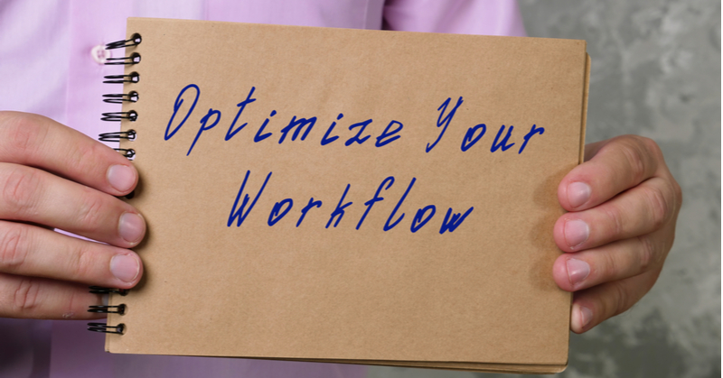 Optimizing Engagement Letter Workflow for Your Accounting Practice