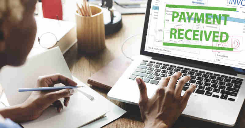 4 Tips to Make Receiving Payments Easier
