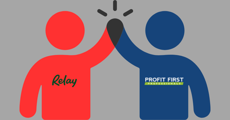 relay profit first partnership