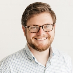 Rob Hamilton