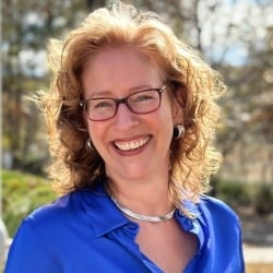 Sabrina Starling, PhD