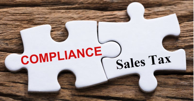 How to Help Your Clients Prepare for Sales Tax Compliance in 2022