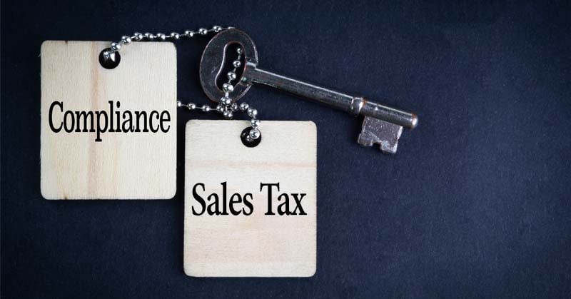 The Changing Landscape of Sales Tax Compliance