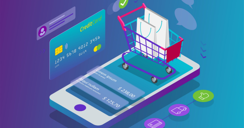 key elements of an ecommerce tech stack