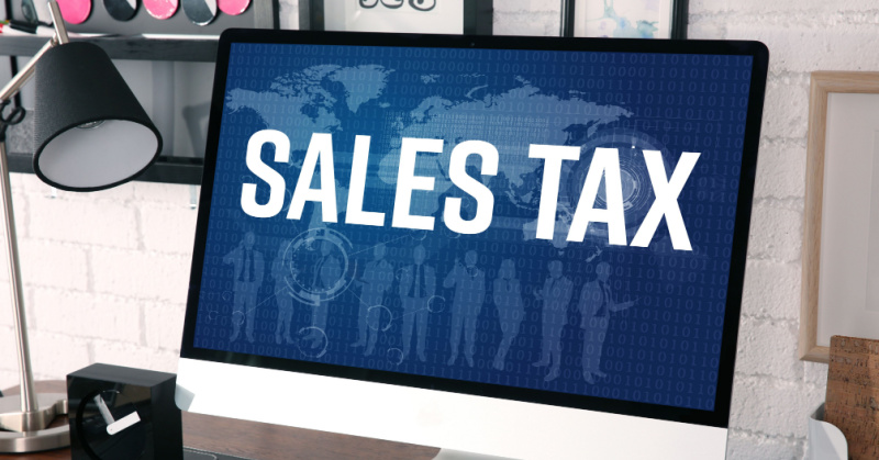 How Can You Keep Pace with Sales Tax Reporting Changes