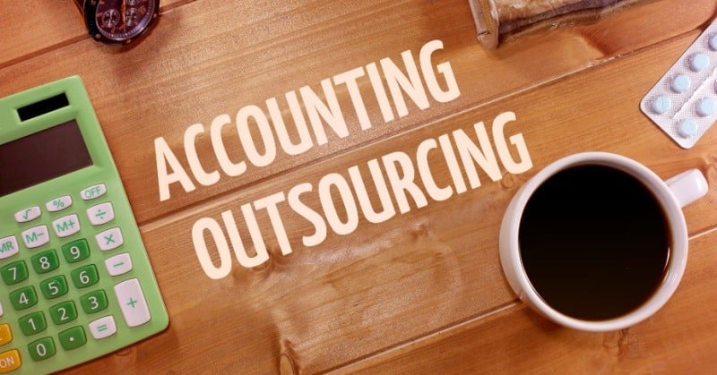 Consider outsourcing to make clients happier. 