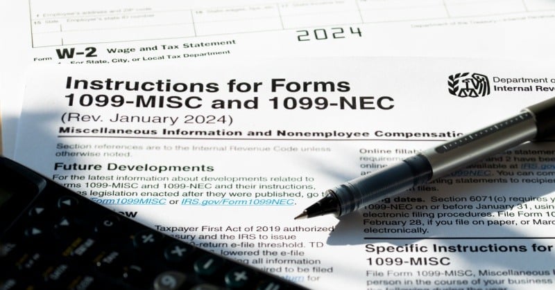 BILL's 1099 Filing feature is a new tool for SMBs.  