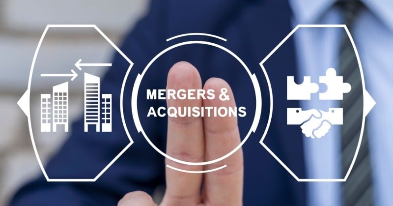 With IRIS set to acquire Dext, accounting automation will further follow digital trends.