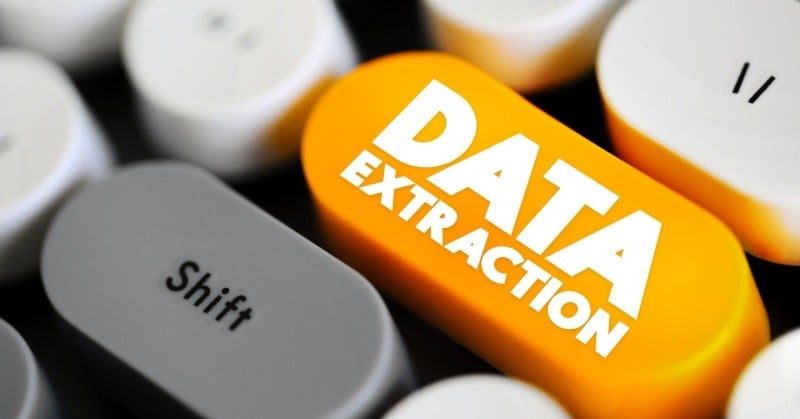 Overcome QuickBooks limitations via data extraction options.