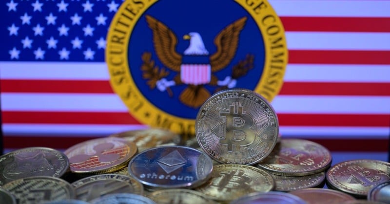 The SEC's crypto task force means more regulation—and opportunities for accountants. 