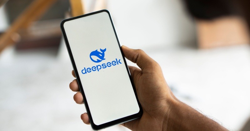 DeepSeek is creating both excitement and discernment over its impact on AI, trading and privacy.