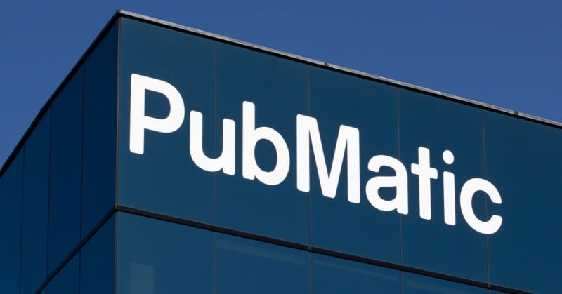 Get ready to reap the benefits of Intuit's partnership with PubMatic. 