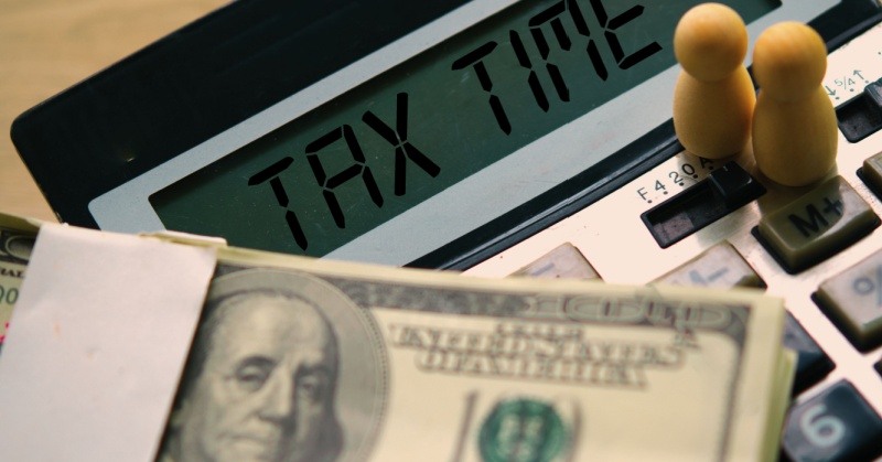 Small firms can maximize tax deductions through outsourcing.