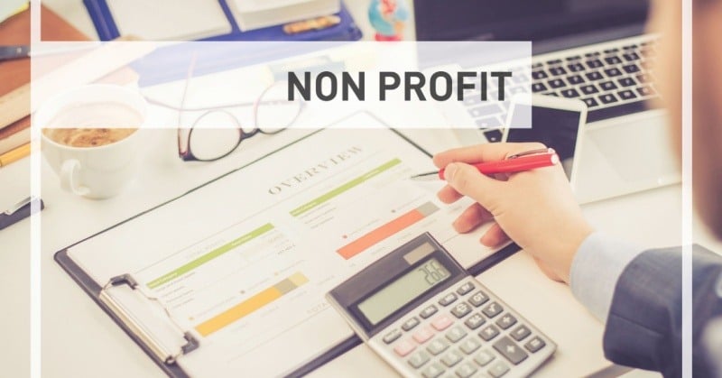 QuickBooks can come in handy when managing the books of churches and nonprofits.